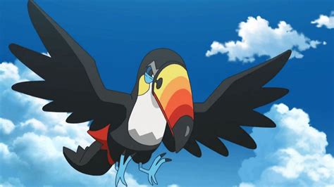 is toucannon good.